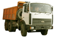 МАЗ-5516