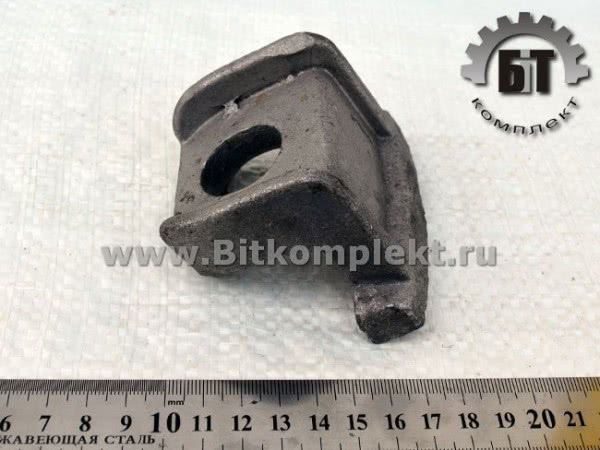 Прижим колеса МАЗ переднего Н.О. НЕ ГАЛЬВАНИРОВАННЫЙ А64221-3101050