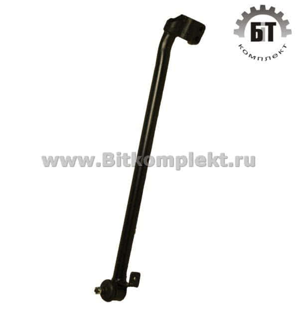 Хвостовик 5551 МАЗ прямой нового образца А5551-1703448-010