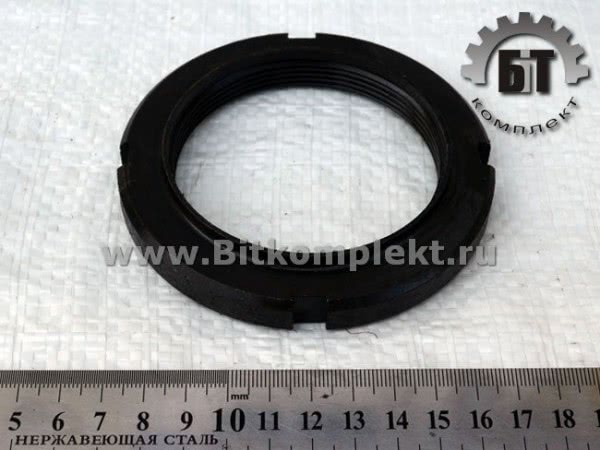 Гайка кольцевая вторичного вала 238-1701194