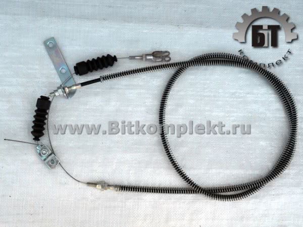 Трос привода акселератора L253 А555102-1108580