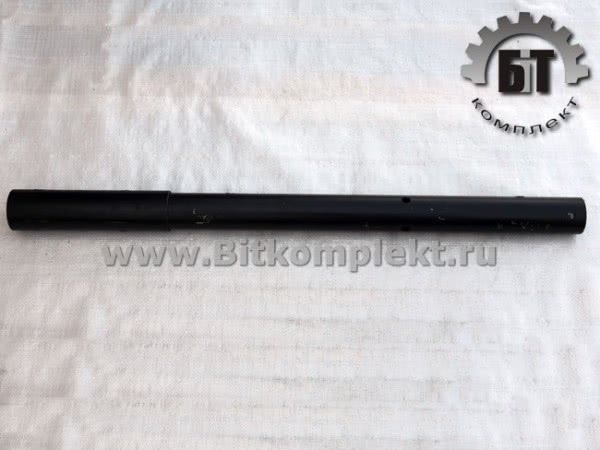 Кронштейн крепления крыла труба А54322-8511123